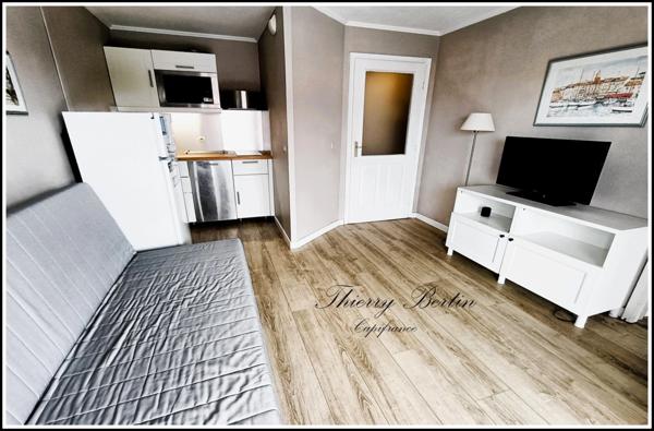 Appartement à vendre 0 pièces FREJUS (83)
