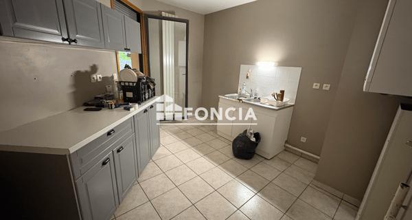 Location Appartement 2 pièces 73.89 m² - Lyon 69001