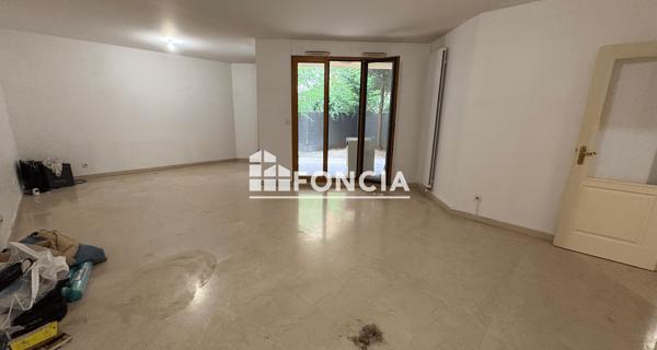 Location Appartement 2 pièces 73.89 m² - Lyon 69001