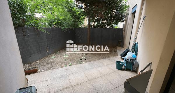 Location Appartement 2 pièces 73.89 m² - Lyon 69001