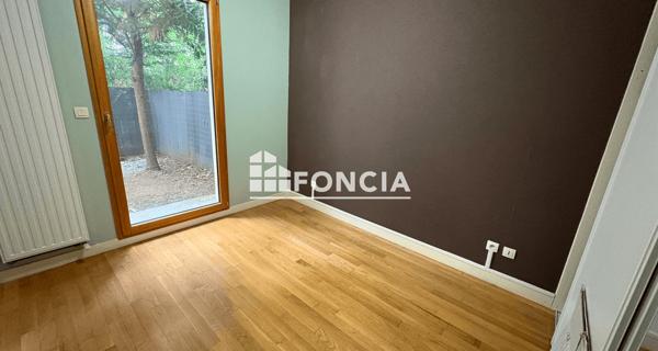 Location Appartement 2 pièces 73.89 m² - Lyon 69001