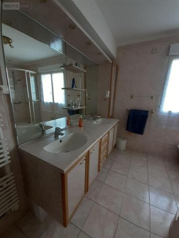 Maison à vendre à Écommoy dans la Sarthe (72220), ref : 023/2083