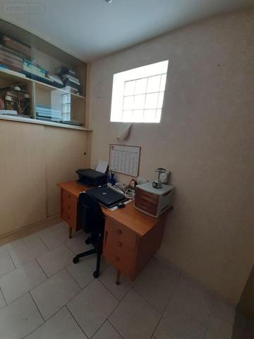 Maison à vendre à Écommoy dans la Sarthe (72220), ref : 023/2083