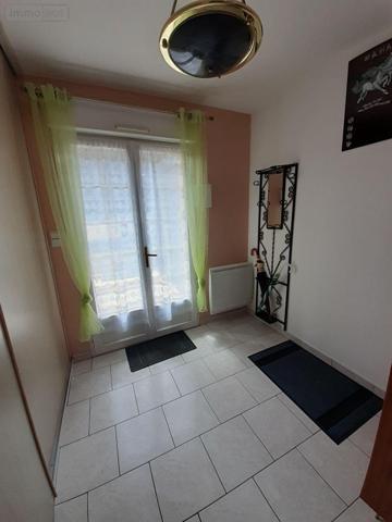 Maison à vendre à Écommoy dans la Sarthe (72220), ref : 023/2083