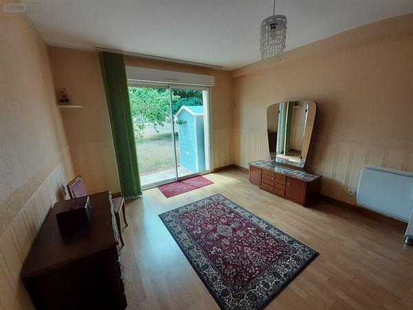 Maison à vendre à Écommoy dans la Sarthe (72220), ref : 023/2083