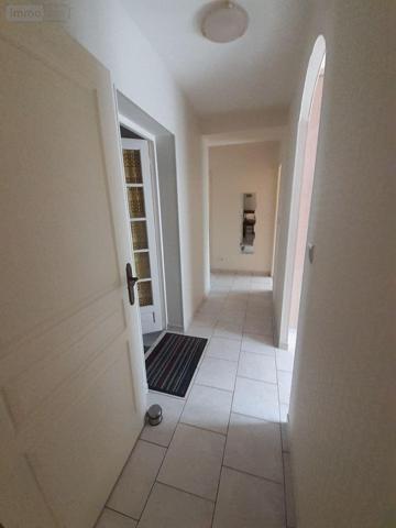 Maison à vendre à Écommoy dans la Sarthe (72220), ref : 023/2083