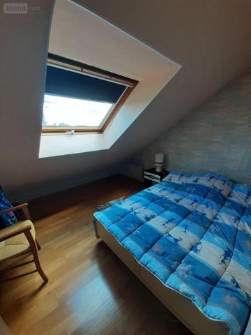 Maison à vendre à Écommoy dans la Sarthe (72220), ref : 023/2083