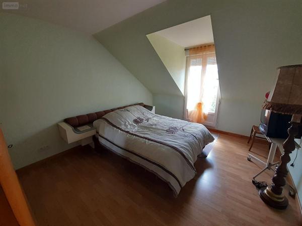 Maison à vendre à Écommoy dans la Sarthe (72220), ref : 023/2083