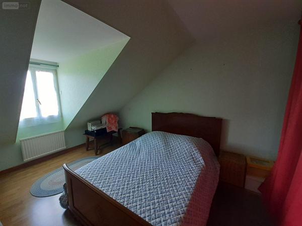 Maison à vendre à Écommoy dans la Sarthe (72220), ref : 023/2083