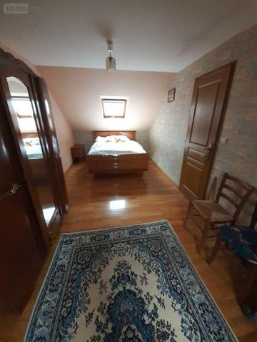 Maison à vendre à Écommoy dans la Sarthe (72220), ref : 023/2083