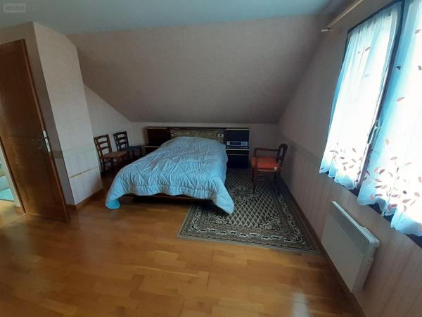 Maison à vendre à Écommoy dans la Sarthe (72220), ref : 023/2083