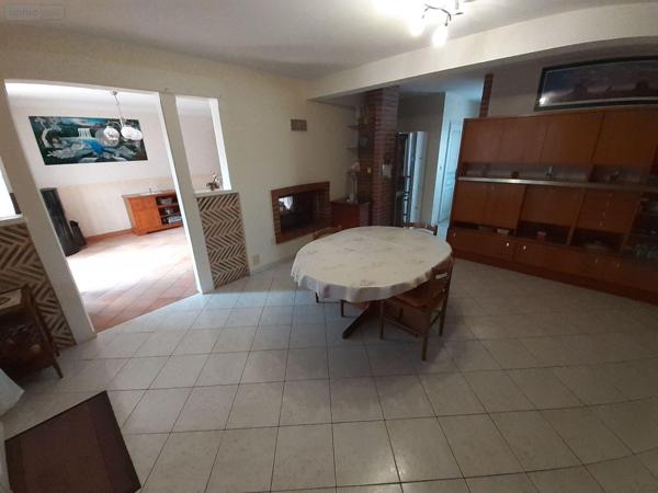 Maison à vendre à Écommoy dans la Sarthe (72220), ref : 023/2083