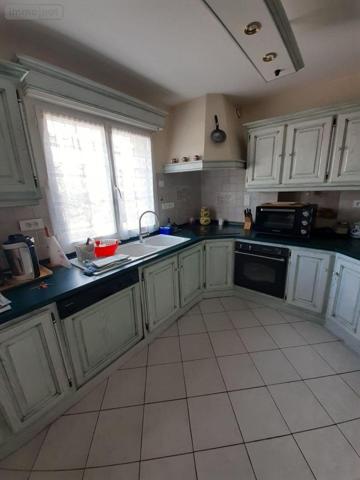 Maison à vendre à Écommoy dans la Sarthe (72220), ref : 023/2083