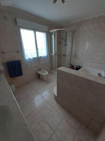 Maison à vendre à Écommoy dans la Sarthe (72220), ref : 023/2083