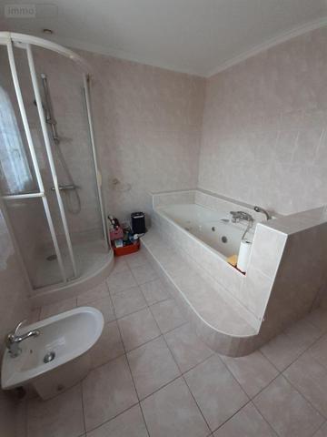 Maison à vendre à Écommoy dans la Sarthe (72220), ref : 023/2083