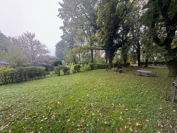 CHALET  NEUF 25 m²  + CARAVANE AU CALME TERRAIN 2409 M² HERICOURT