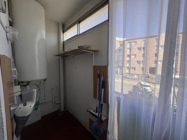 Bastia (20600) Appartement T3 de 74 m² avec balcon, résidence Paolina Bastia Sud