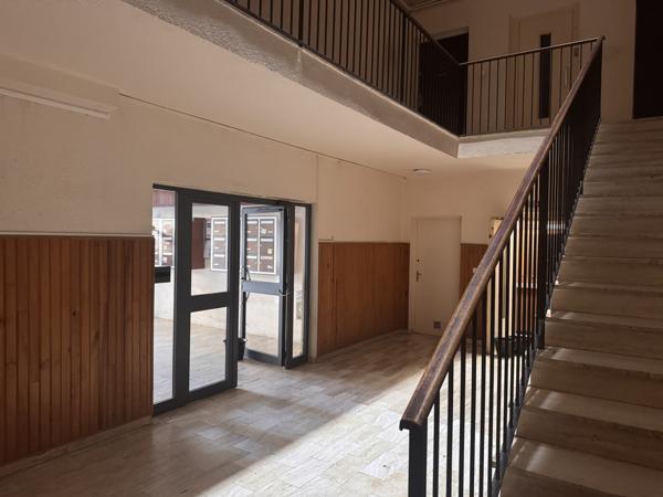 Bastia (20600) Appartement T3 de 74 m² avec balcon, résidence Paolina Bastia Sud