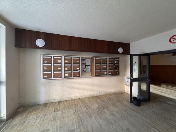 Bastia (20600) Appartement T3 de 74 m² avec balcon, résidence Paolina Bastia Sud