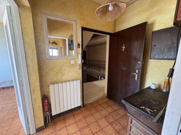 Bastia (20600) Appartement T3 de 74 m² avec balcon, résidence Paolina Bastia Sud