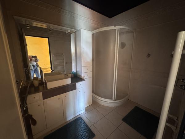 Bastia (20600) Appartement T3 de 74 m² avec balcon, résidence Paolina Bastia Sud