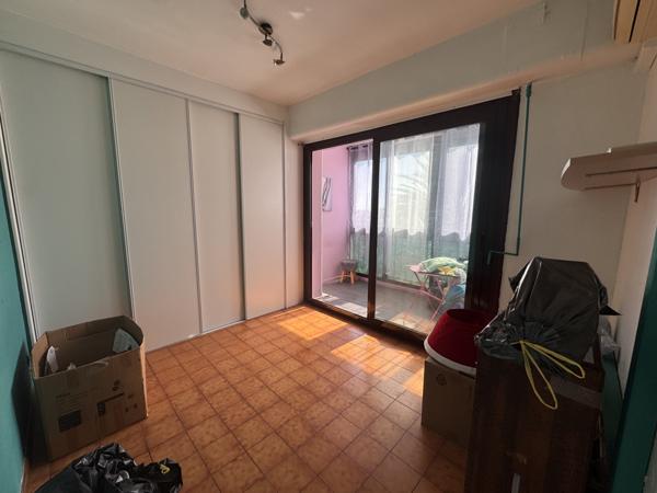 Bastia (20600) Appartement T3 de 74 m² avec balcon, résidence Paolina Bastia Sud