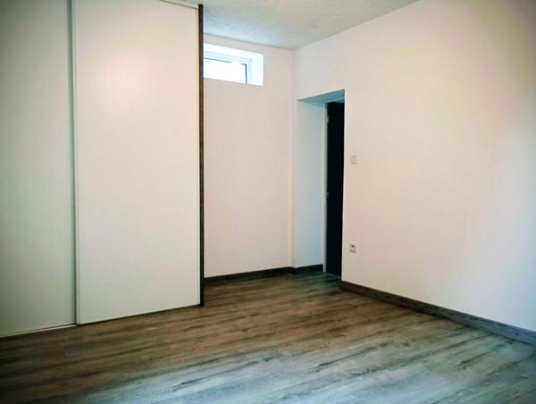 Maison Pellouailles Les Vignes 53 m2 +40m² aménageable