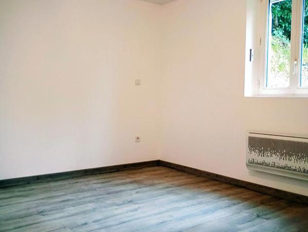 Maison Pellouailles Les Vignes 53 m2 +40m² aménageable