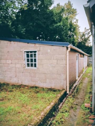 Maison Pellouailles Les Vignes 53 m2 +40m² aménageable