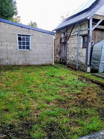 Maison Pellouailles Les Vignes 53 m2 +40m² aménageable