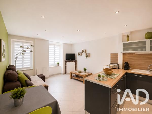 Maison à vendre 4 pièces 78 m² Janville-en-Beauce