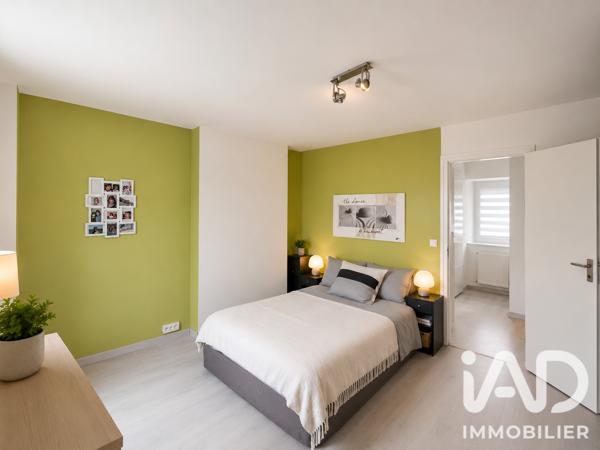 Maison à vendre 4 pièces 78 m² Janville-en-Beauce