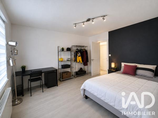 Maison à vendre 4 pièces 78 m² Janville-en-Beauce