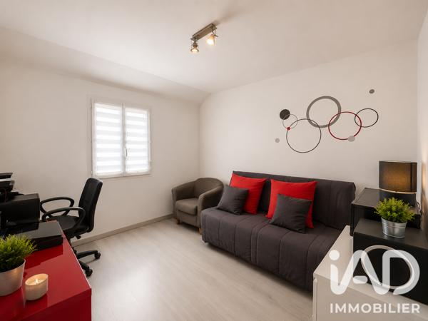Maison à vendre 4 pièces 78 m² Janville-en-Beauce