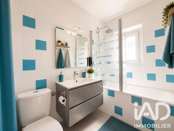Maison à vendre 4 pièces 78 m² Janville-en-Beauce