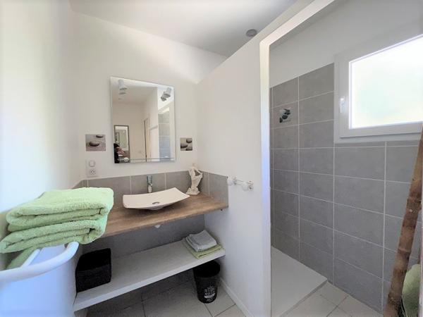 Appartement 2 pièces - 45 m² Exclusivité efficity