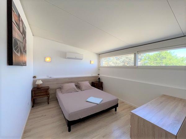 Appartement 2 pièces - 45 m² Exclusivité efficity