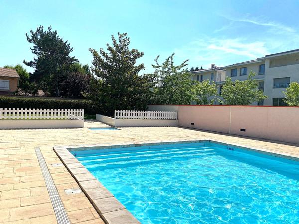 Appartement 4 pièces - 100 m² Bien prestige