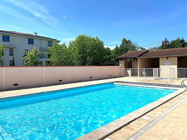 Appartement 4 pièces - 100 m² Bien prestige