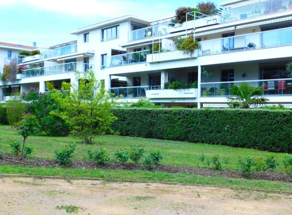 Appartement 4 pièces - 100 m² Bien prestige