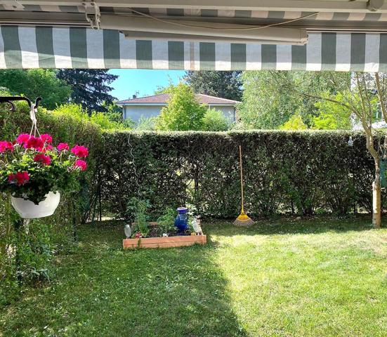 Appartement 4 pièces - 100 m² Bien prestige