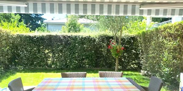 Appartement 4 pièces - 100 m² Bien prestige