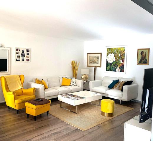 Appartement 4 pièces - 100 m² Bien prestige