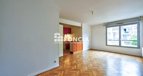À vendre Appartement 2 pièces 44.13 m² - Carrières-sous-poissy 78955
