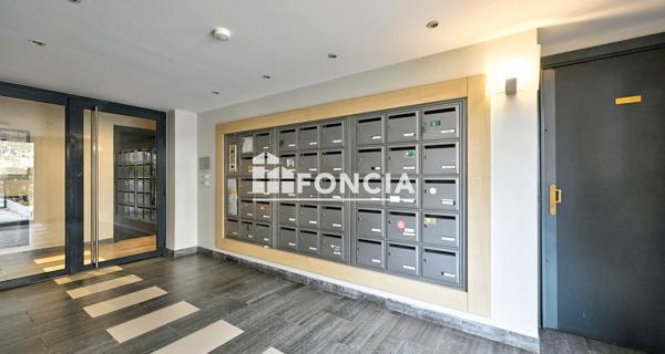 À vendre Appartement 2 pièces 44.13 m² - Carrières-sous-poissy 78955