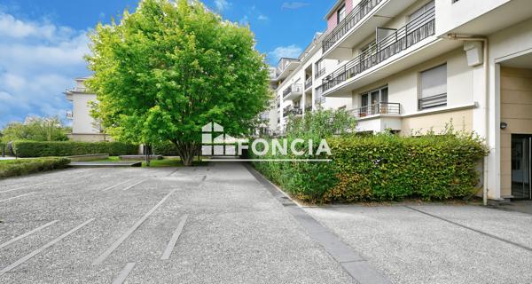 À vendre Appartement 2 pièces 44.13 m² - Carrières-sous-poissy 78955