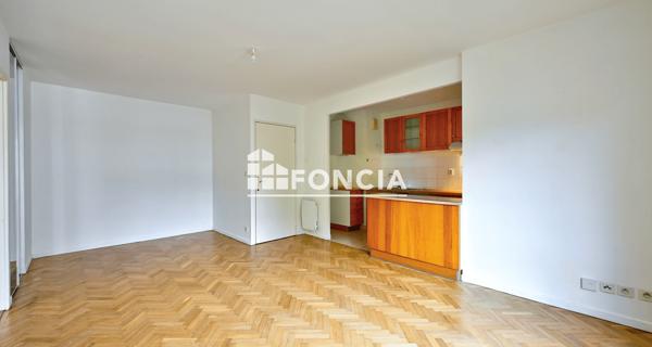 À vendre Appartement 2 pièces 44.13 m² - Carrières-sous-poissy 78955