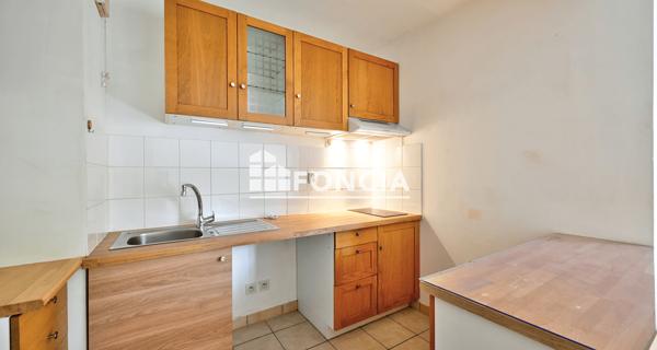 À vendre Appartement 2 pièces 44.13 m² - Carrières-sous-poissy 78955