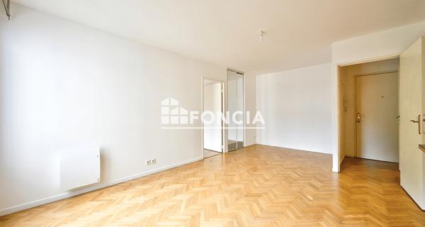 À vendre Appartement 2 pièces 44.13 m² - Carrières-sous-poissy 78955
