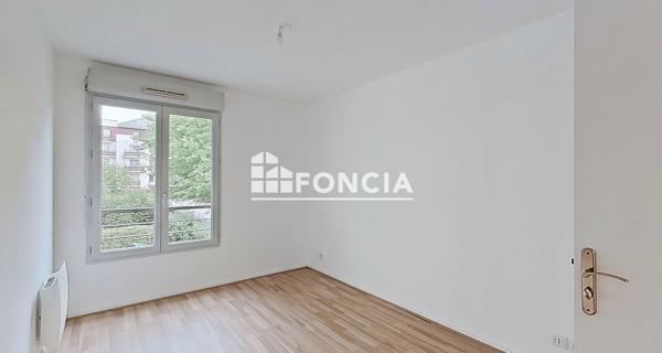 À vendre Appartement 2 pièces 44.13 m² - Carrières-sous-poissy 78955